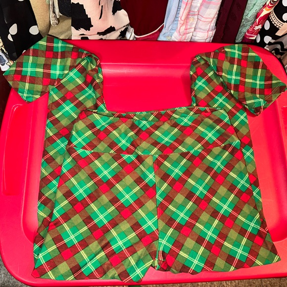 LULAROE♥️💚Pack Of 2 ONE SIZE LEGGINGS - Picture 9 of 11